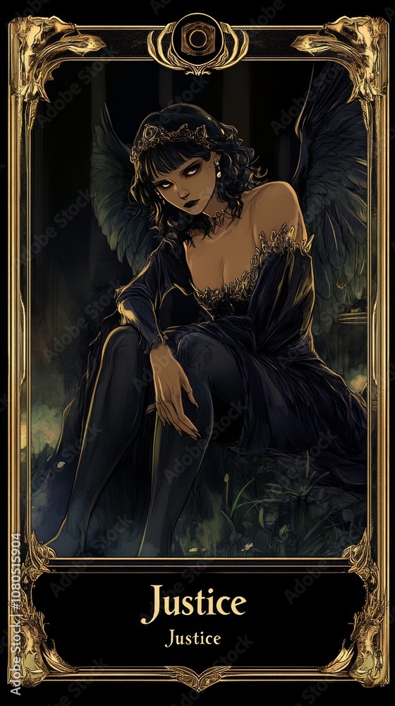 Healing Light टैरो