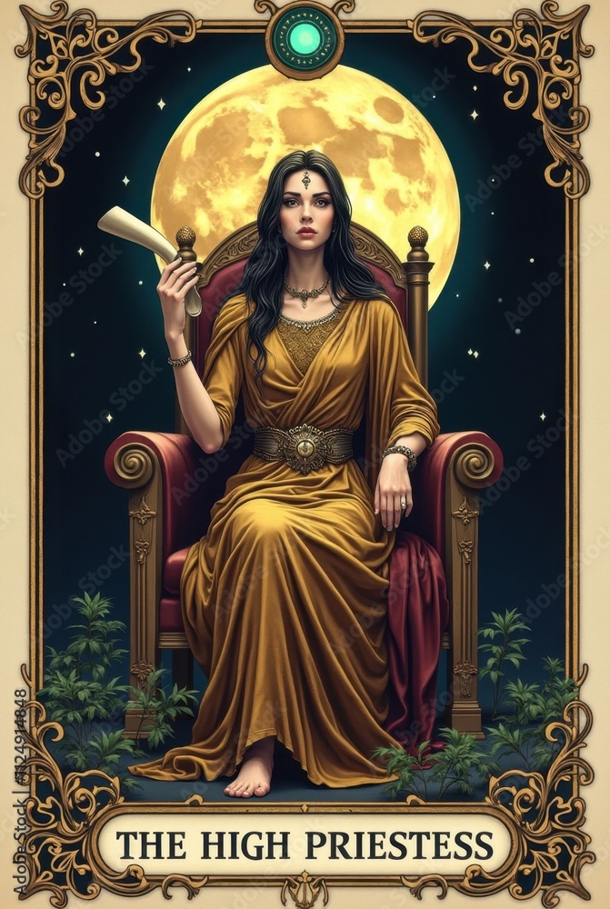 Vice Versa टैरो