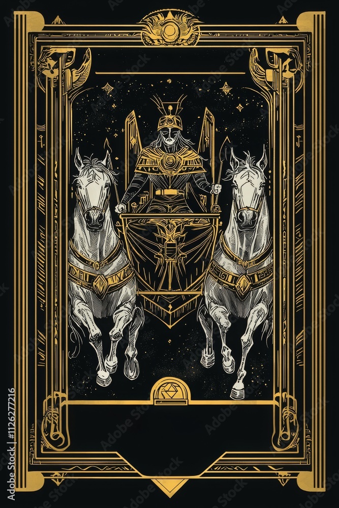 Healing Light टैरो