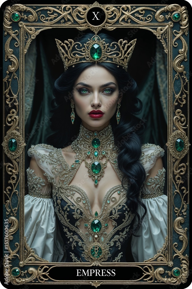 Healing Light टैरो