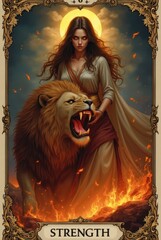 Healing Light टैरो