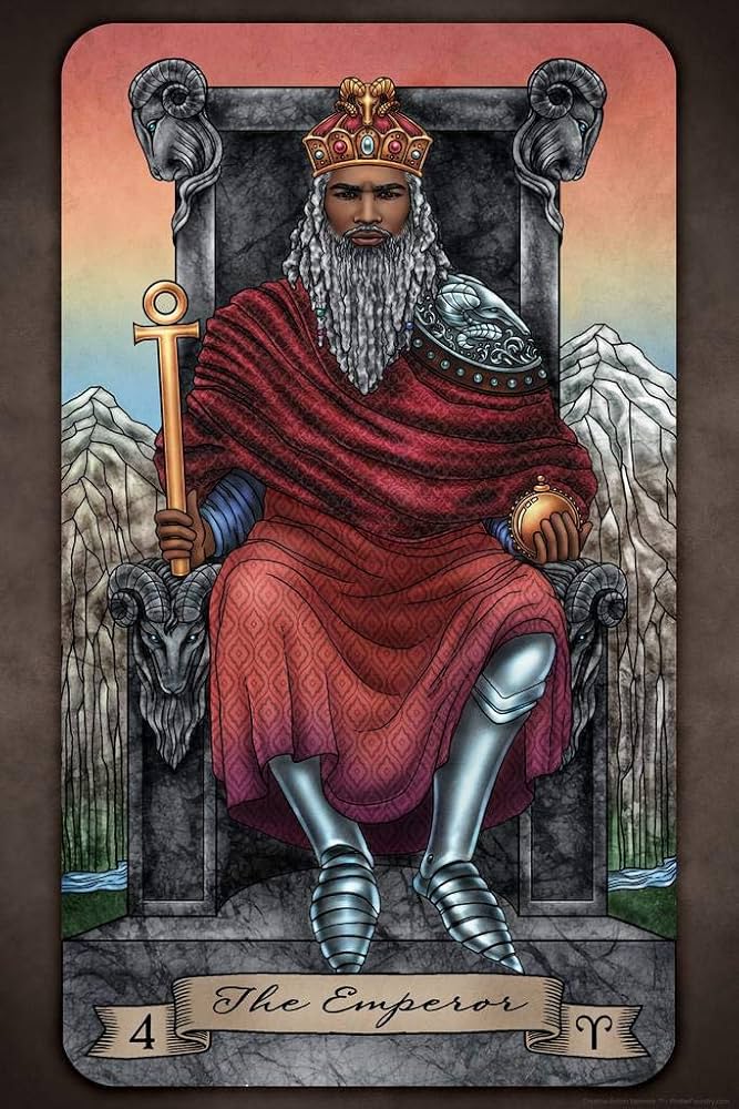 Healing Light टैरो