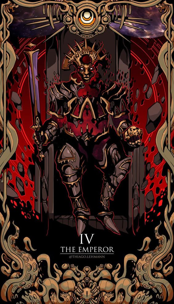 Healing Light टैरो