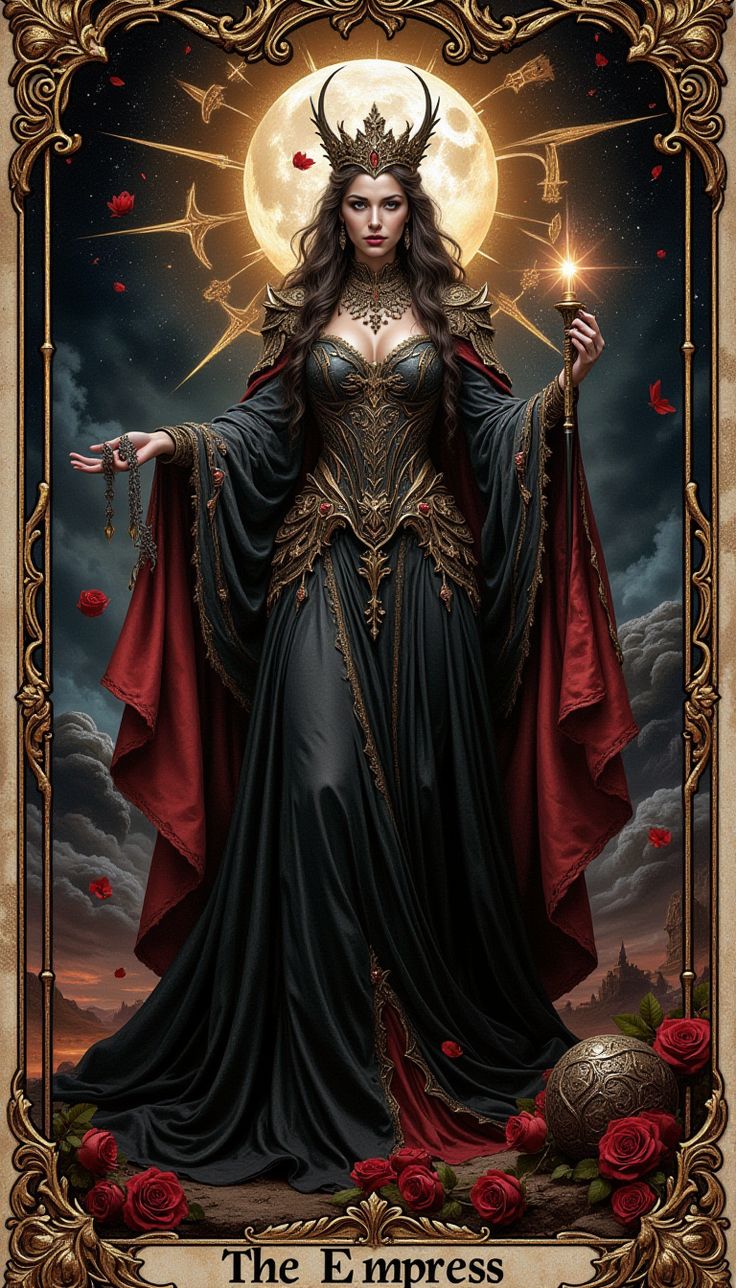 Healing Light टैरो